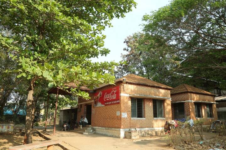 cafeteria